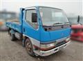 1996 Mitsubishi Fuso Canter