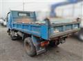 1996 Mitsubishi Fuso Canter