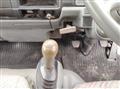 1996 Mitsubishi Fuso Canter