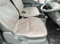 1996 Mitsubishi Fuso Canter