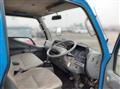 1996 Mitsubishi Fuso Canter