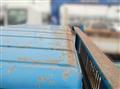 1996 Mitsubishi Fuso Canter
