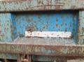 1996 Mitsubishi Fuso Canter