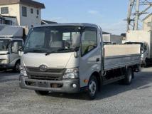 2014 Toyota Dyna Truck