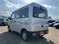 2021 Daihatsu Hijet Van
