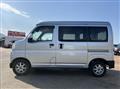 2021 Daihatsu Hijet Van