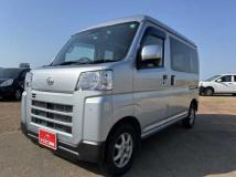 2021 Daihatsu Hijet Van