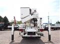 2011 Isuzu Elf Truck