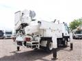 2011 Isuzu Elf Truck