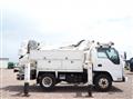 2011 Isuzu Elf Truck