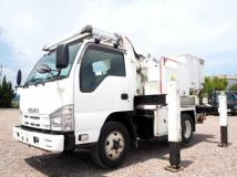 2011 Isuzu Elf Truck