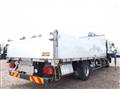 2015 Hino Ranger
