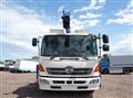 2015 Hino Ranger