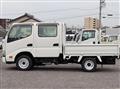 2023 Toyota Dyna Truck