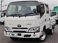 2023 Toyota Dyna Truck