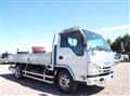 2020 Isuzu Elf Truck