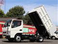 2013 Mitsubishi Fuso Canter