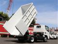 2013 Mitsubishi Fuso Canter