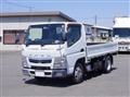2016 Mitsubishi Fuso Canter