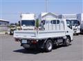 2016 Mitsubishi Fuso Canter