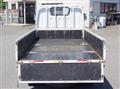 2016 Mitsubishi Fuso Canter