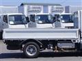 2016 Mitsubishi Fuso Canter