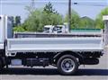 2016 Mitsubishi Fuso Canter