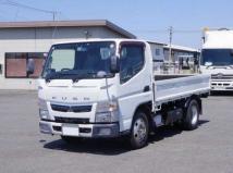 2016 Mitsubishi Fuso Canter