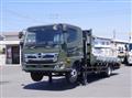 2019 Hino Ranger