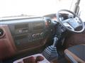 2019 Hino Ranger