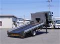 2019 Hino Ranger