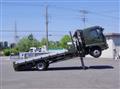 2019 Hino Ranger