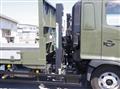 2019 Hino Ranger