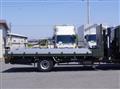 2019 Hino Ranger