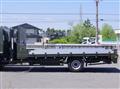 2019 Hino Ranger