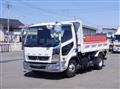 2020 Mitsubishi Fuso Fighter