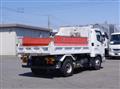 2020 Mitsubishi Fuso Fighter