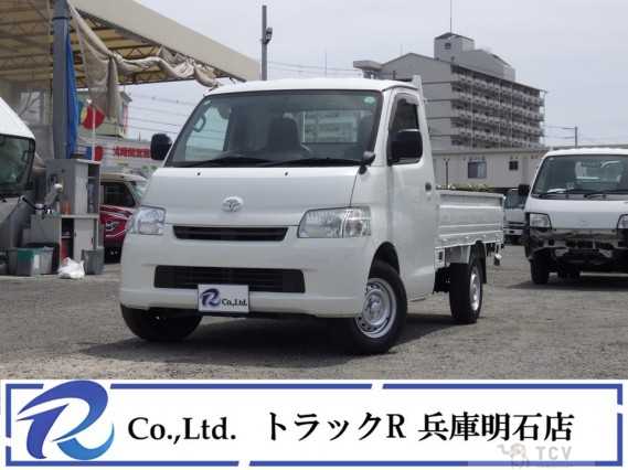 2018 Toyota Liteace Truck