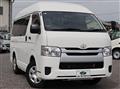 2018 Toyota Hiace Van