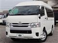 2018 Toyota Hiace Van