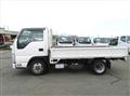 2018 Isuzu Elf Truck