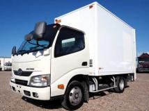 2014 Hino Dutro