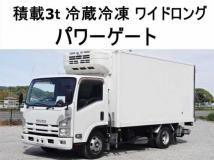 2014 Isuzu Elf Truck