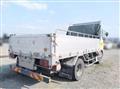 2014 Hino Ranger