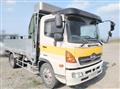 2014 Hino Ranger