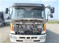 2014 Hino Ranger