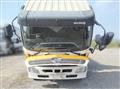2014 Hino Ranger
