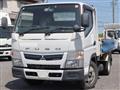 2019 Mitsubishi Fuso Canter