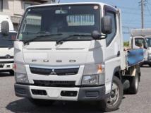 2019 Mitsubishi Fuso Canter