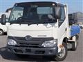 2019 Hino Dutro